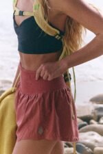 Imprecipe Carpe Diem Short - Image 66