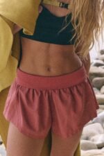 Imprecipe Carpe Diem Short - Image 67