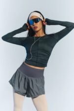 Imprecipe Carpe Diem Short - Image 43