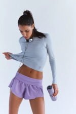 Imprecipe Carpe Diem Short - Image 60