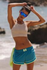 Imprecipe Blues Short - Image 20