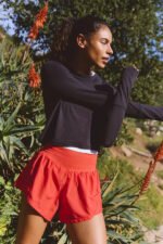 Imprecipe Carpe Diem Short - Image 63