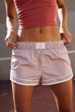 Imprecipe Blues Short - Image 17