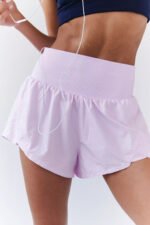 Imprecipe Carpe Diem Short - Image 57