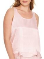 PJ Willow Satin Tank - Image 2